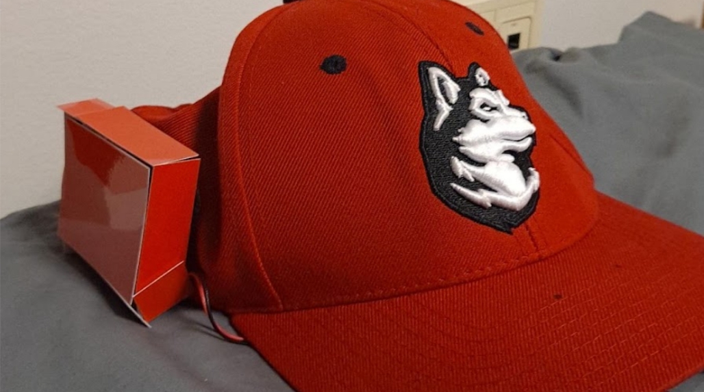 Smart Safety Hat image